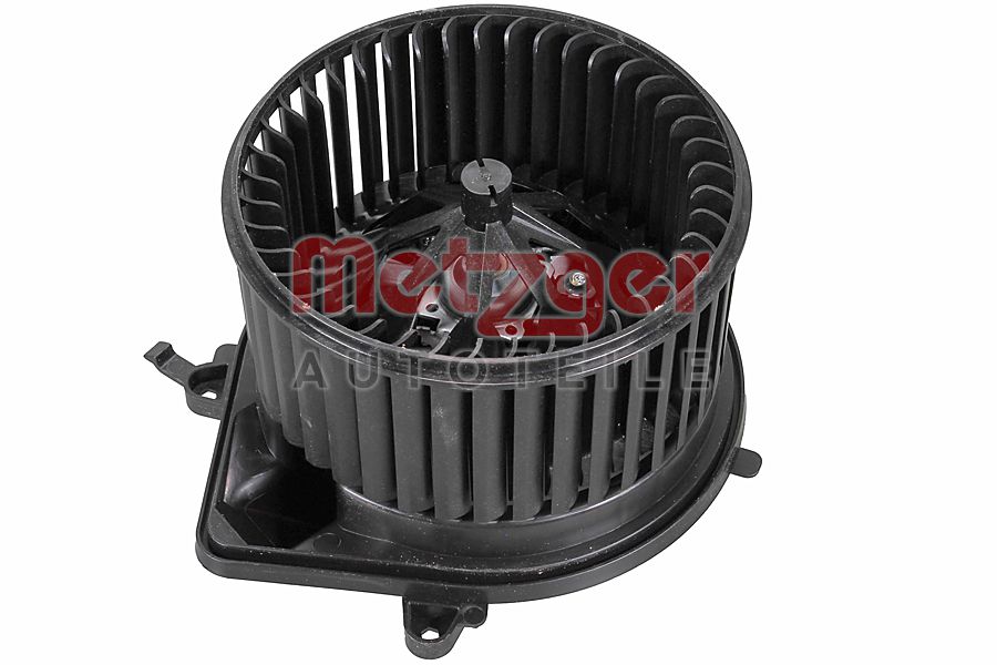 Metzger Interieurventilatie 0917781