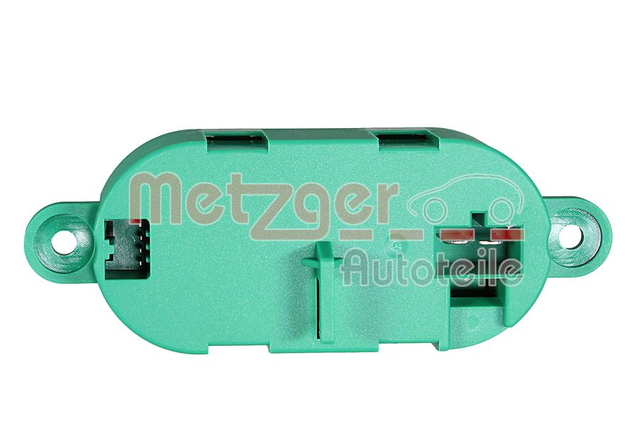 Metzger Regelaar, interieurventilator 0917782