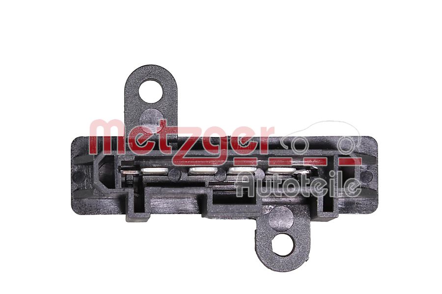 Metzger Regelaar, interieurventilator 0917790