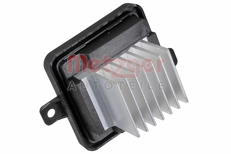 Metzger Regelaar, interieurventilator 0917795