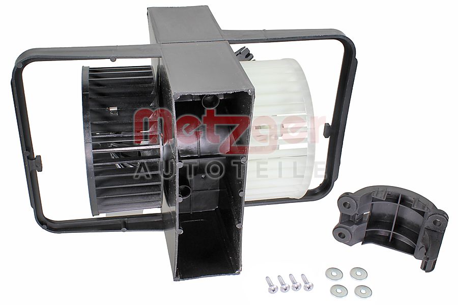 Metzger Interieurventilatie 0917799