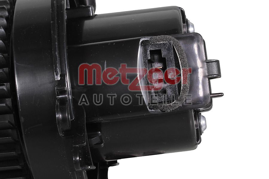 Metzger Interieurventilatie 0917803