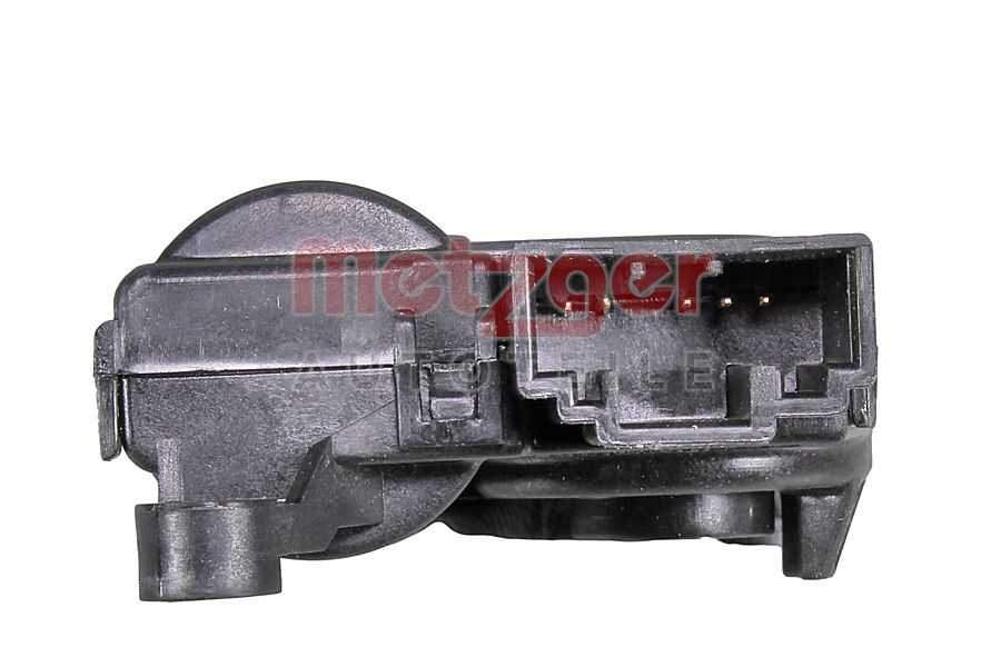 Metzger Stel element, mengklep 0917811