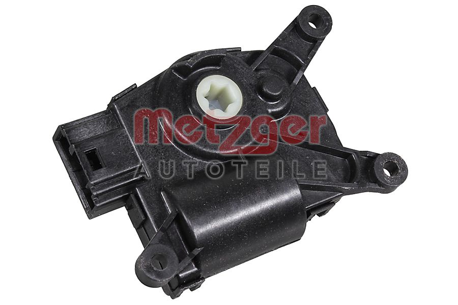 Metzger Stel element, mengklep 0917811