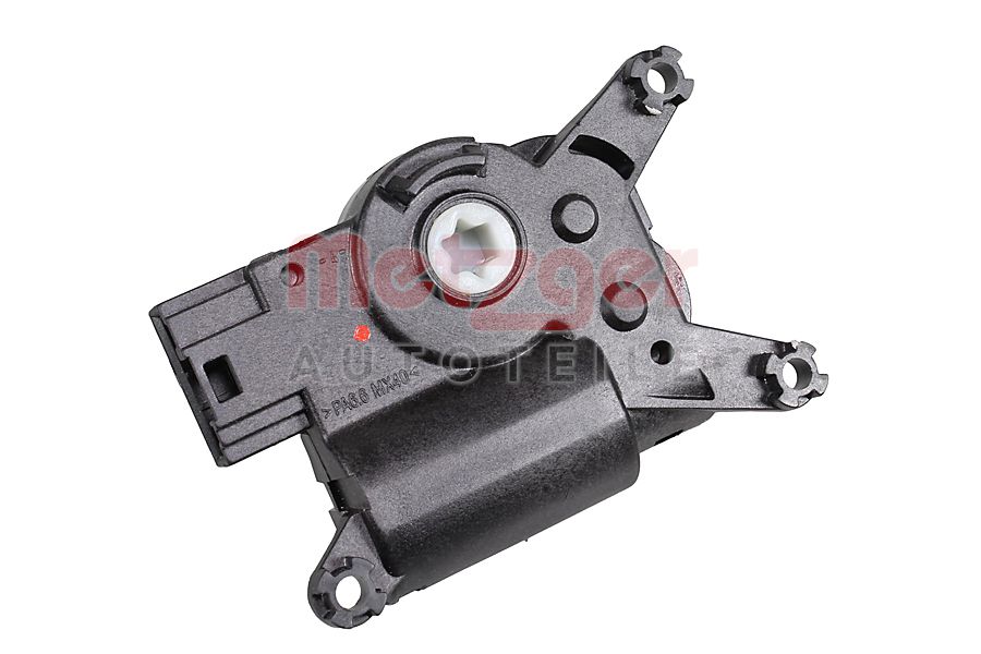 Metzger Stel element, mengklep 0917812