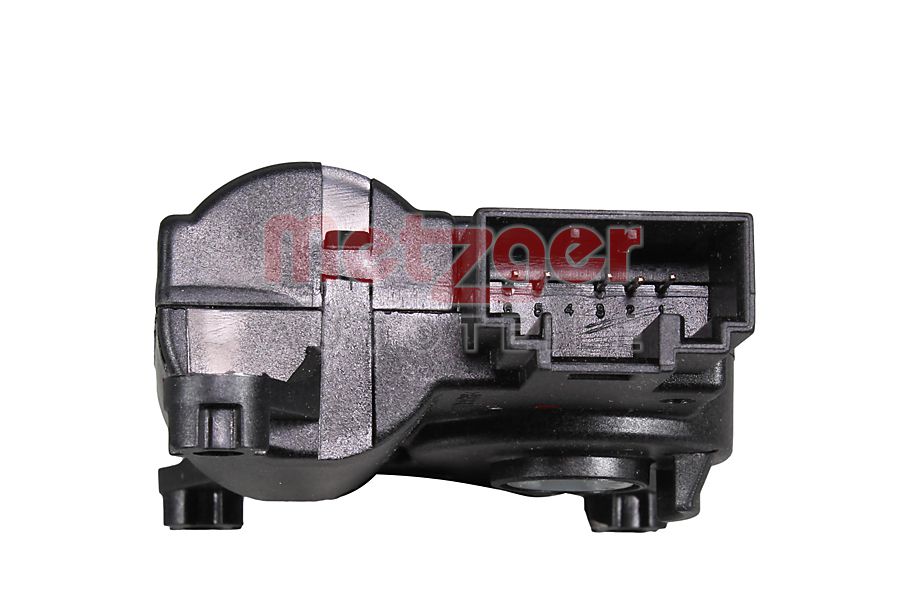 Metzger Stel element, mengklep 0917812