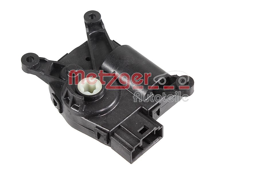 Metzger Stel element, mengklep 0917813