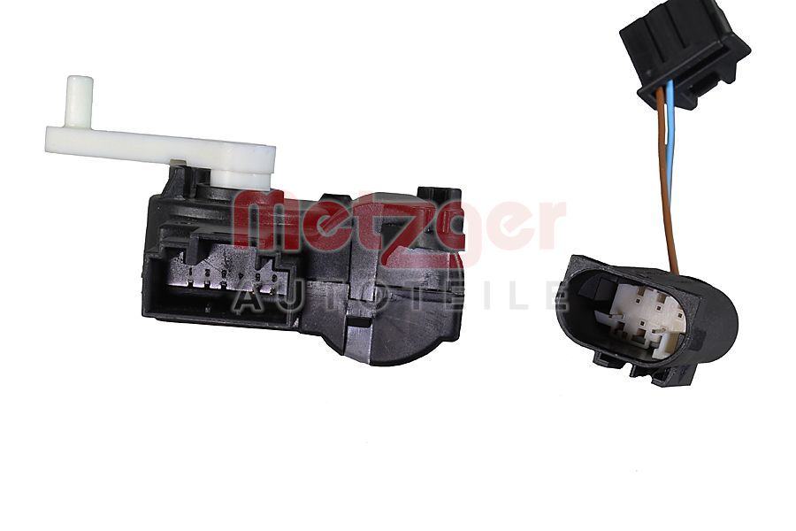 Metzger Stel element, mengklep 0917814