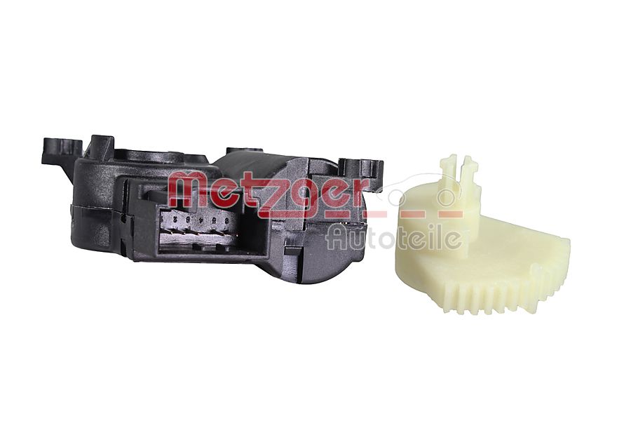 Metzger Stel element, mengklep 0917815