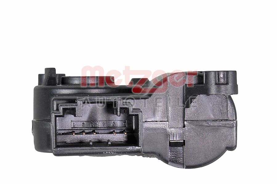 Metzger Stel element, mengklep 0917816