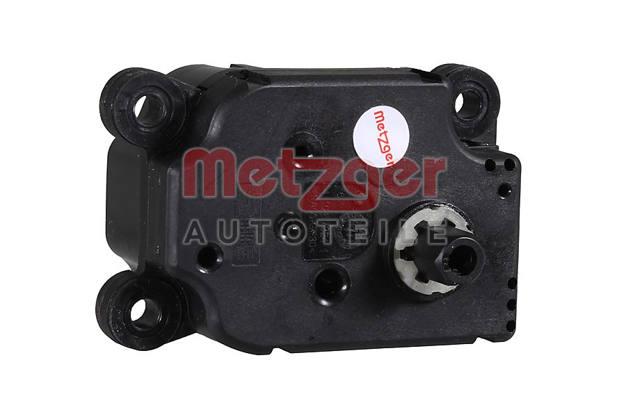 Metzger Stel element, mengklep 0917817