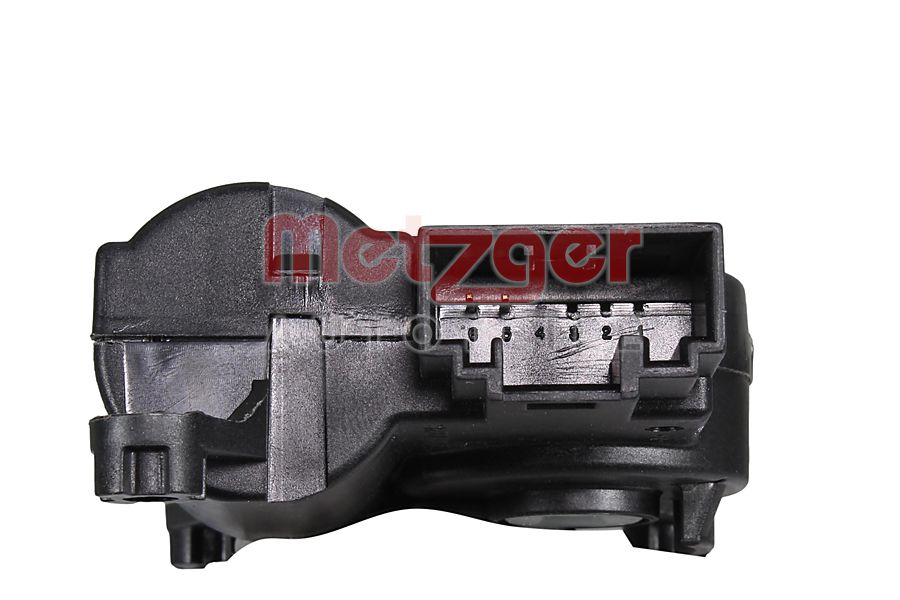 Metzger Stel element, mengklep 0917819