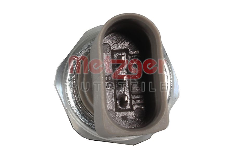 Metzger Drukschakelaar, airconditioning 0917820