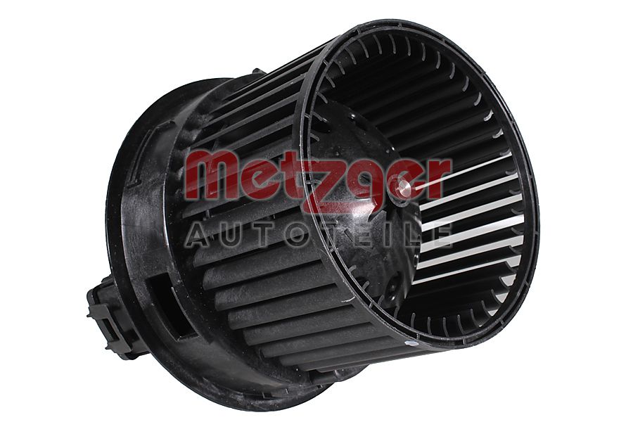 Metzger Interieurventilatie 0917821