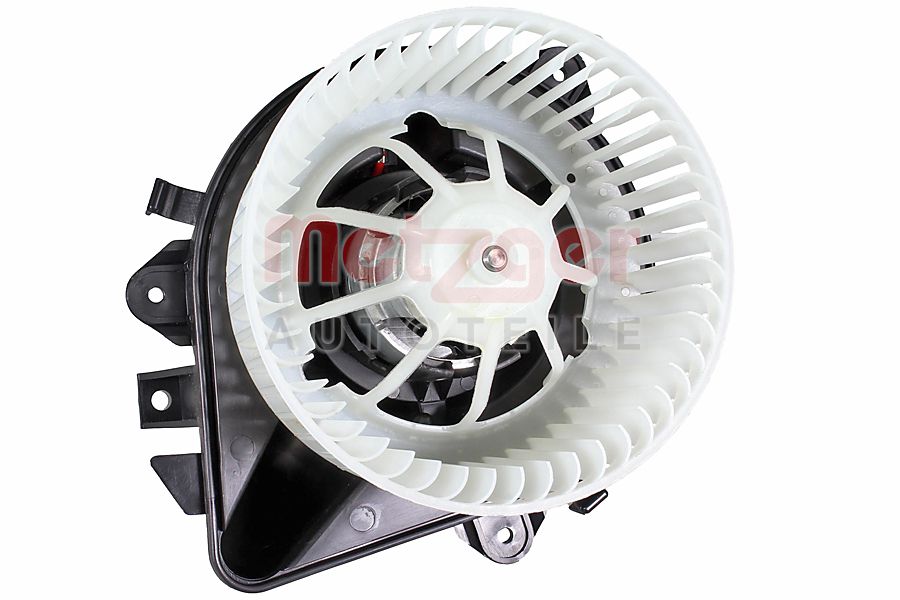 Metzger Interieurventilatie 0917822