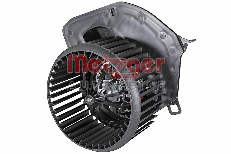 Metzger Interieurventilatie 0917825