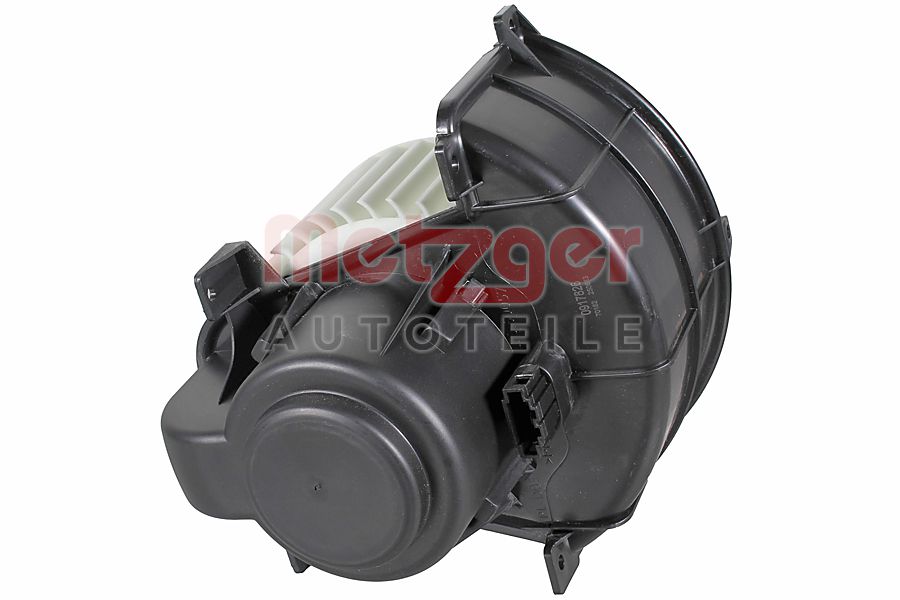 Metzger Interieurventilatie 0917826