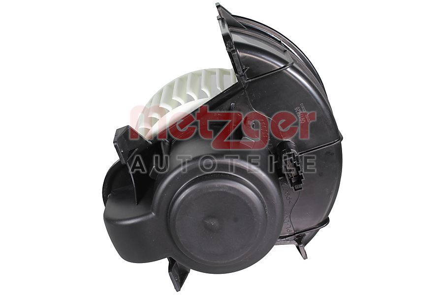 Metzger Interieurventilatie 0917826