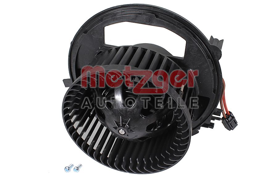 Metzger Interieurventilatie 0917827