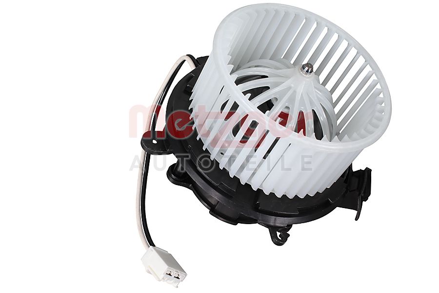 Metzger Interieurventilatie 0917828