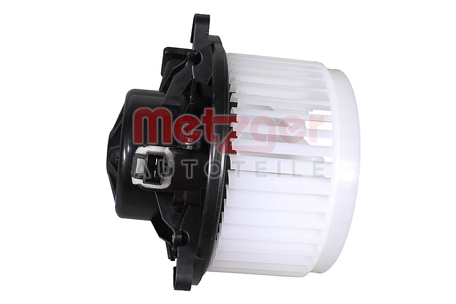 Metzger Interieurventilatie 0917829