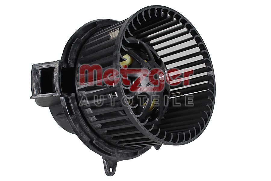 Metzger Interieurventilatie 0917831