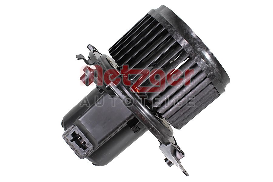 Metzger Interieurventilatie 0917832