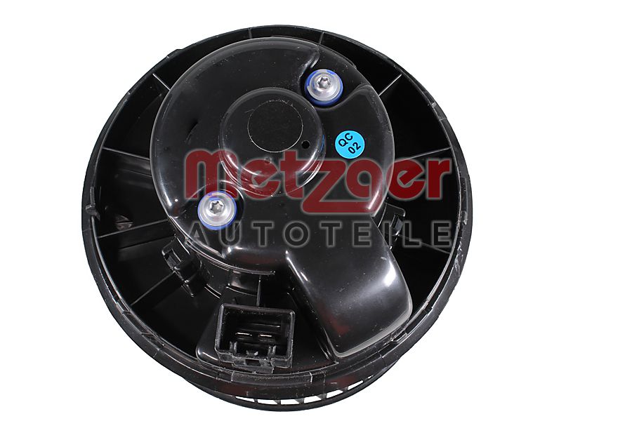 Metzger Interieurventilatie 0917835