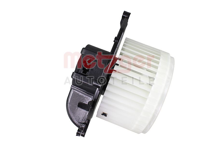 Metzger Interieurventilatie 0917838