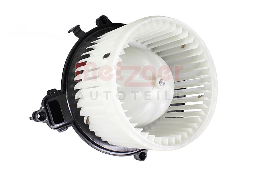 Metzger Interieurventilatie 0917839