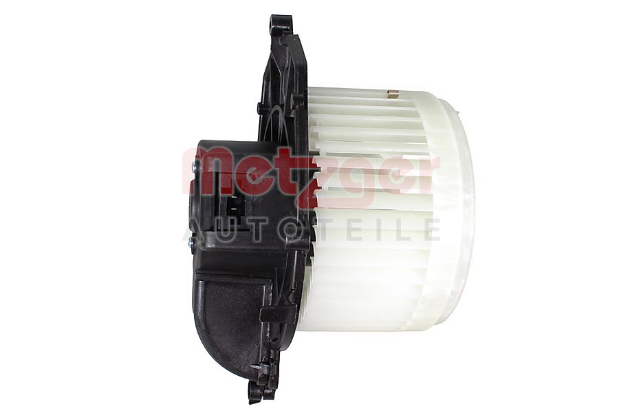 Metzger Interieurventilatie 0917839