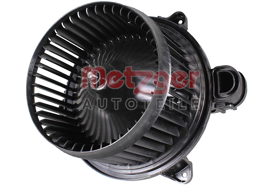 Metzger Interieurventilatie 0917841