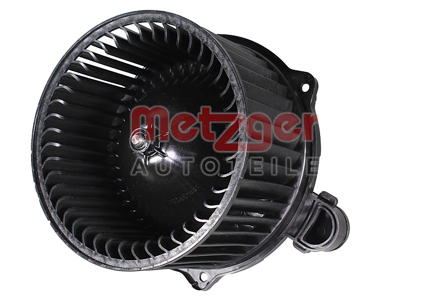 Metzger Interieurventilatie 0917843