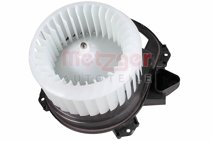 Metzger Interieurventilatie 0917844