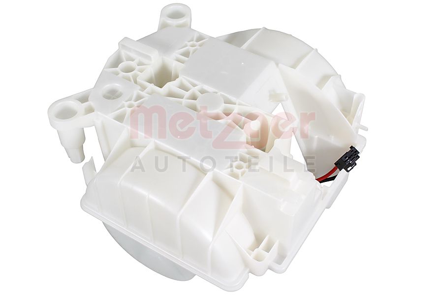 Metzger Interieurventilatie 0917846