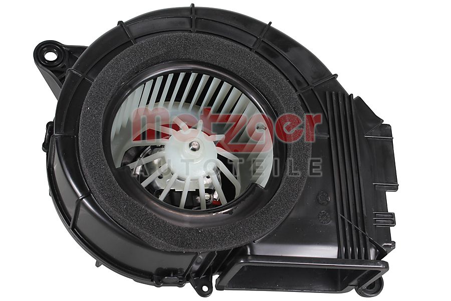 Metzger Interieurventilatie 0917849