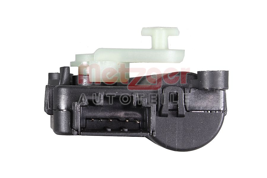 Metzger Stel element, mengklep 0917870