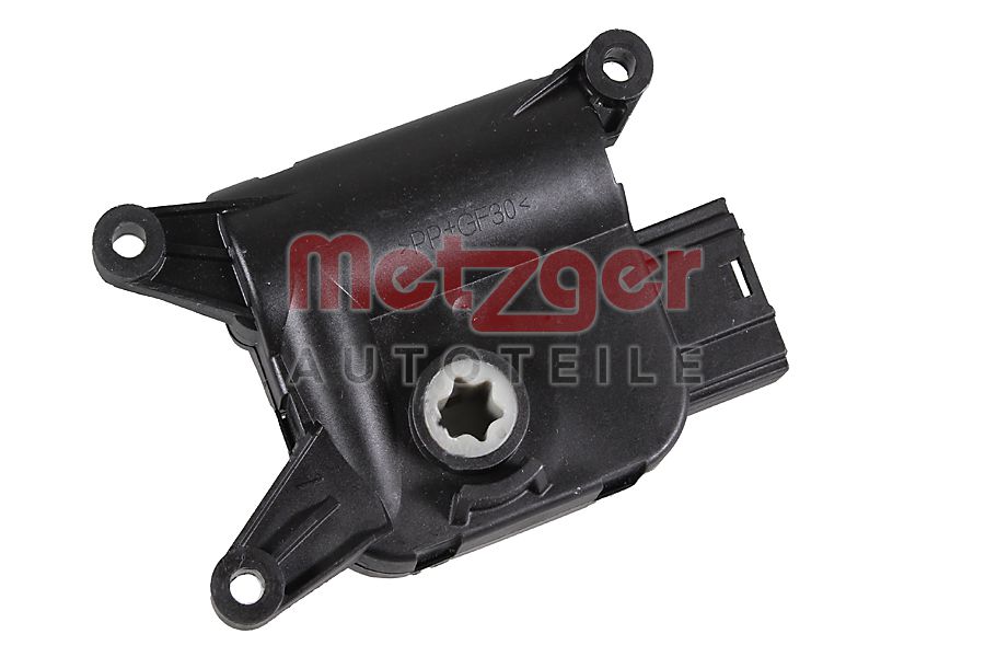 Stel element, mengklep Metzger 0917871