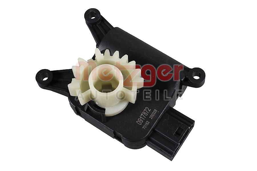 Stel element, mengklep Metzger 0917872