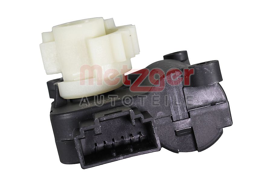 Metzger Stel element, mengklep 0917872