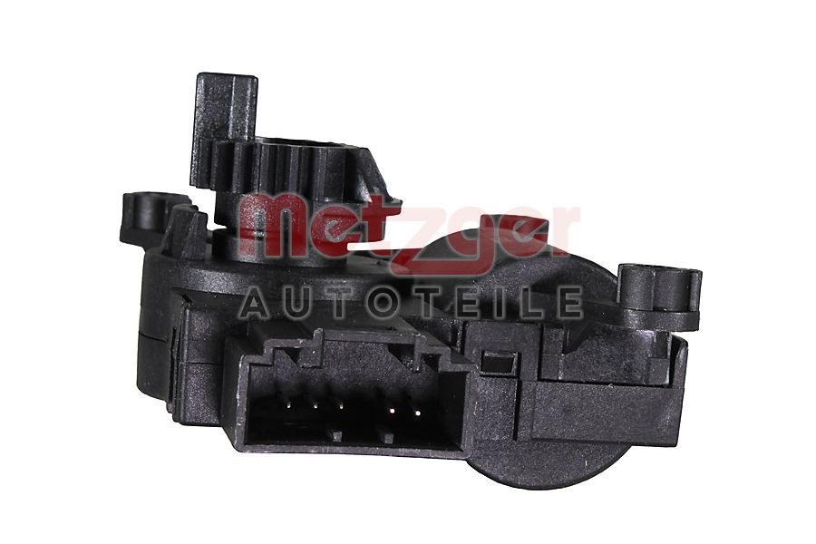 Metzger Stel element, mengklep 0917873