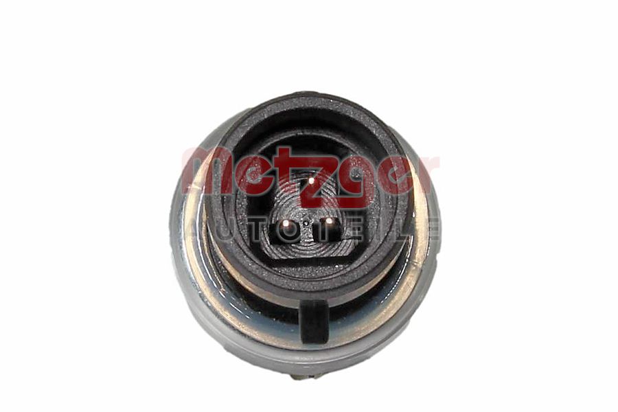 Metzger Drukschakelaar, airconditioning 0917874