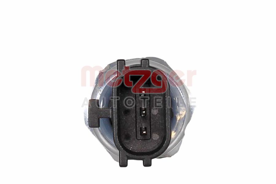 Metzger Drukschakelaar, airconditioning 0917877