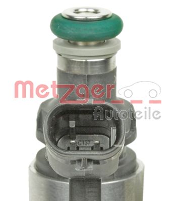 Metzger Verstuiver/Injector 0920013