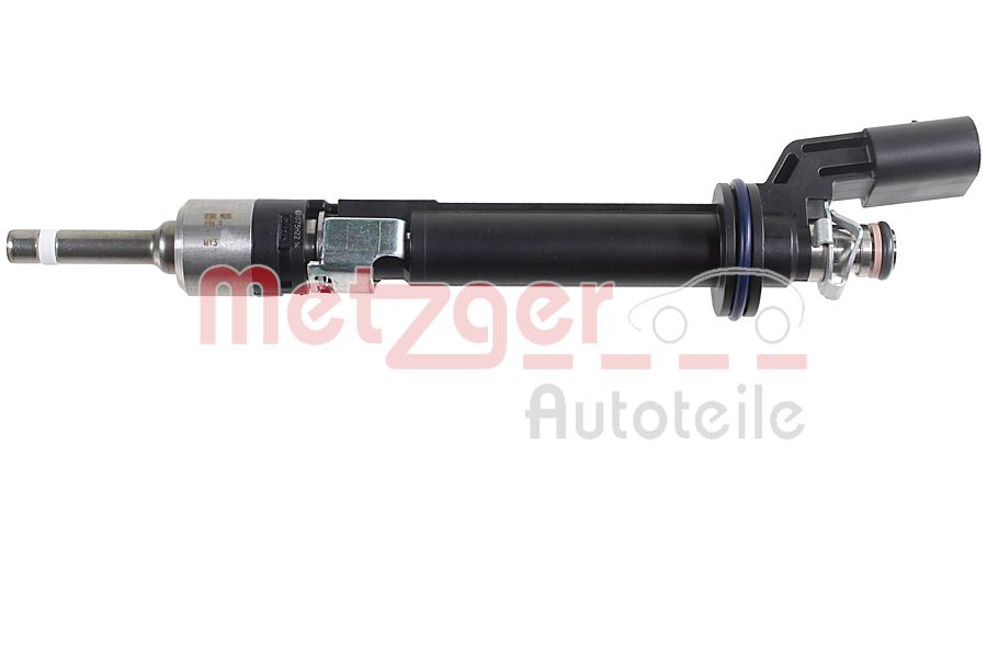 Metzger Injector 0920050