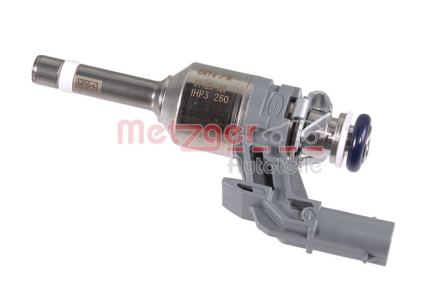 Injector Metzger 0920078