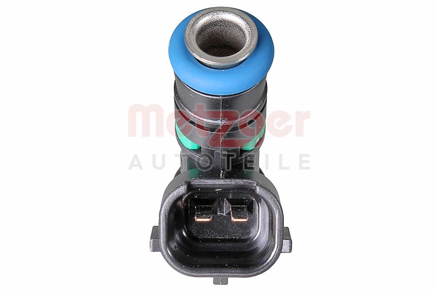 Metzger Injector 0920092