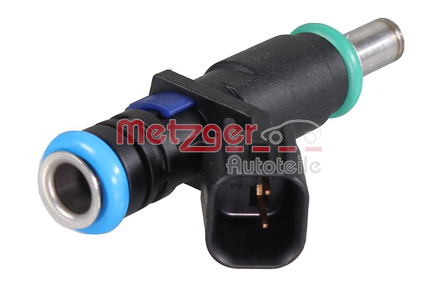 Injector Metzger 0920098