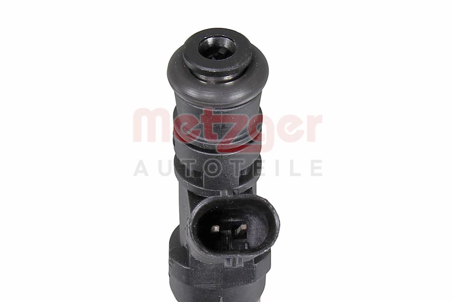 Metzger Injector 0920101