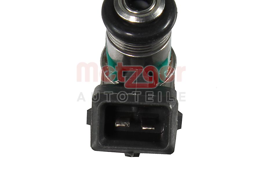 Metzger Injector 0920116